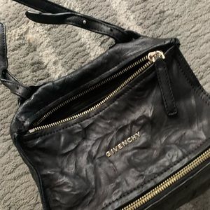 Authentic Givenchy Pandora Purse